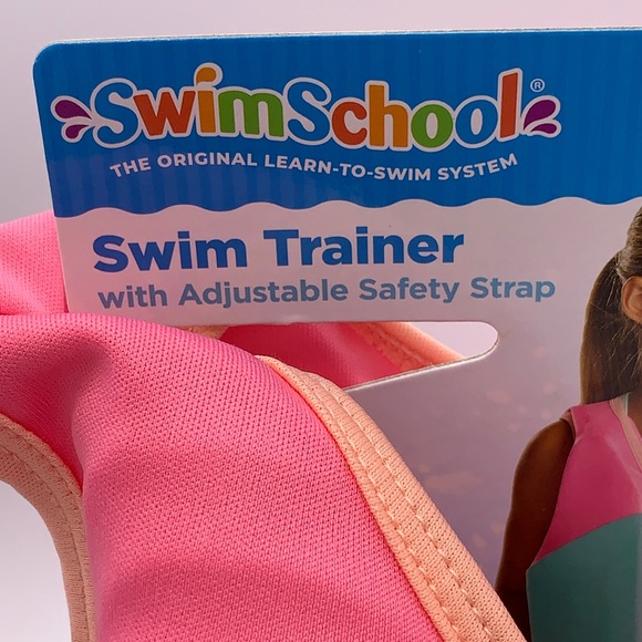 Swim Trainer Vest - Picture 6 of 6